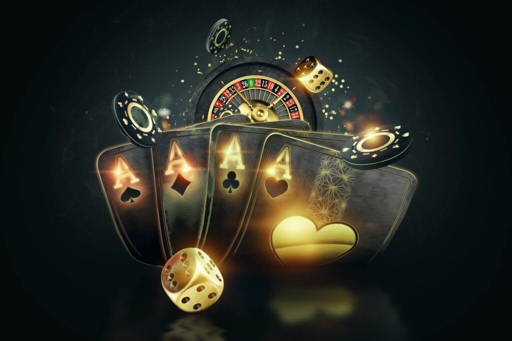 gambling, cards, betting