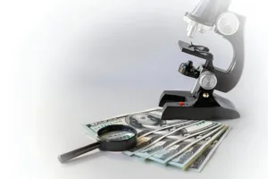 Payment Integrity