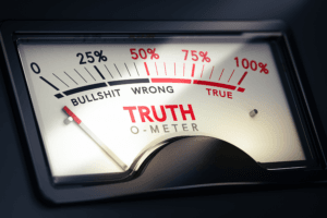 Availity's fear-mongering