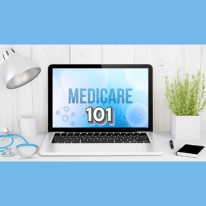 Medicare Made Easy! Upcoming October 16, 2026