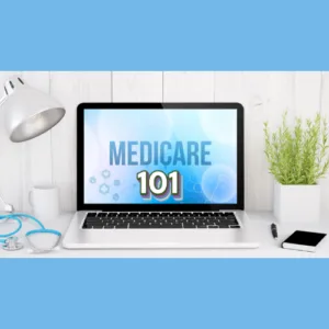 Medicare Made Easy! Upcoming October 16, 2026